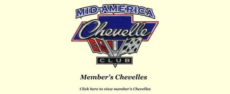 © Mid-America Chevelle Club